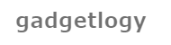 gadgetlogy