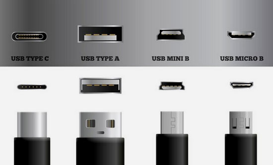 USBドライブ